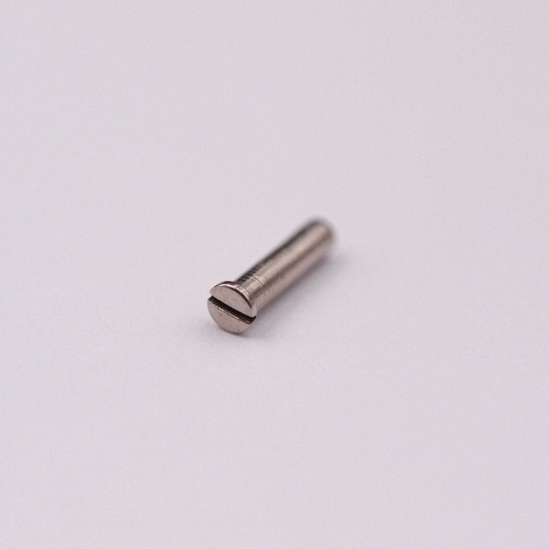 Audemars Piguet Royal Oak Caseback Screw Steel H6,95mm D1,56mm