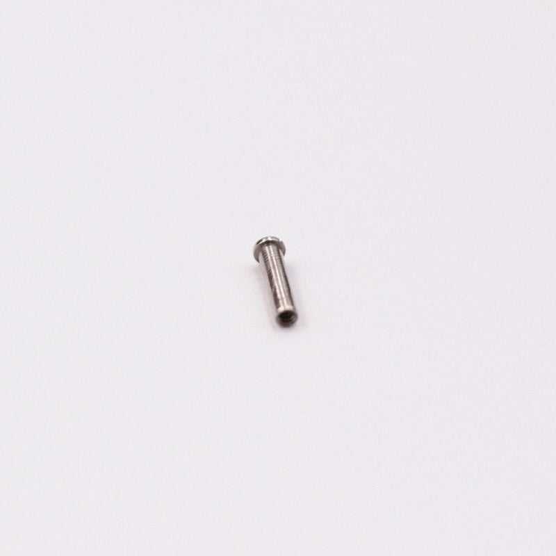 Audemars Piguet Royal Oak Caseback Screw Steel H6,95mm D1,56mm