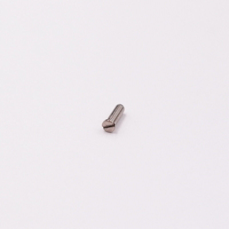 Audemars Piguet Royal Oak Caseback Screw Steel H 4,95mm D 1,77mm