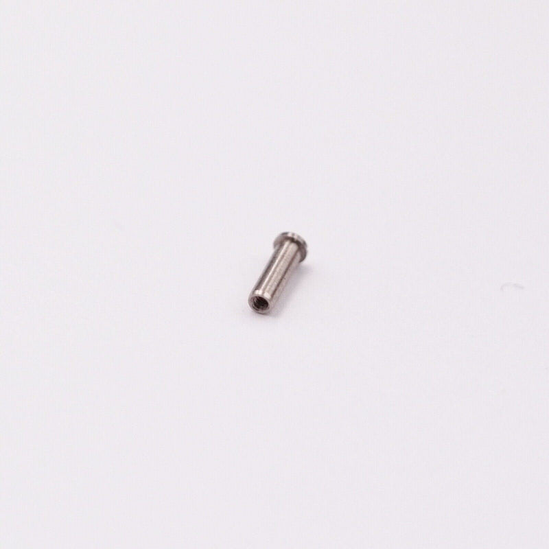 Audemars Piguet Royal Oak Caseback Screw Steel H 4,95mm D 1,77mm