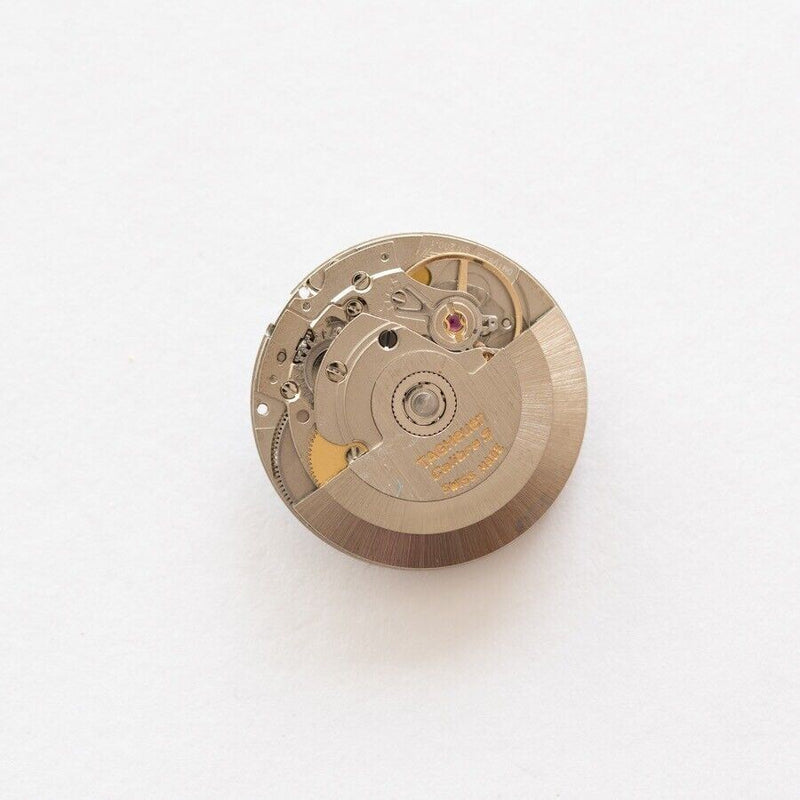 Tag Heuer Calibre 5 Movement SW 200-1 Sellita