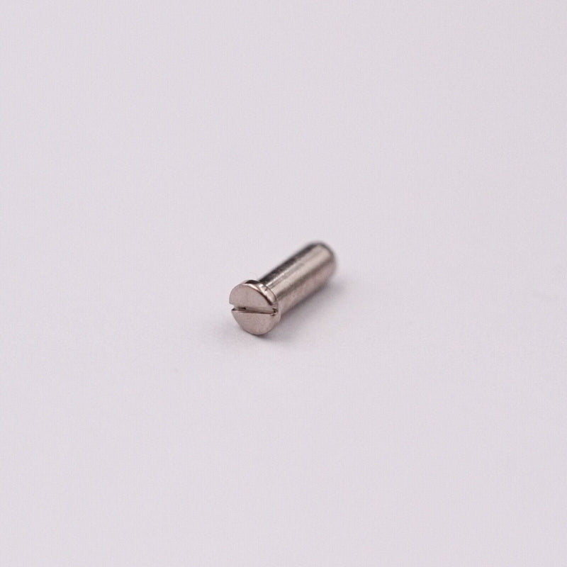 Audemars Piguet Royal Oak Caseback Screw Steel H5,45mm D1,56mm