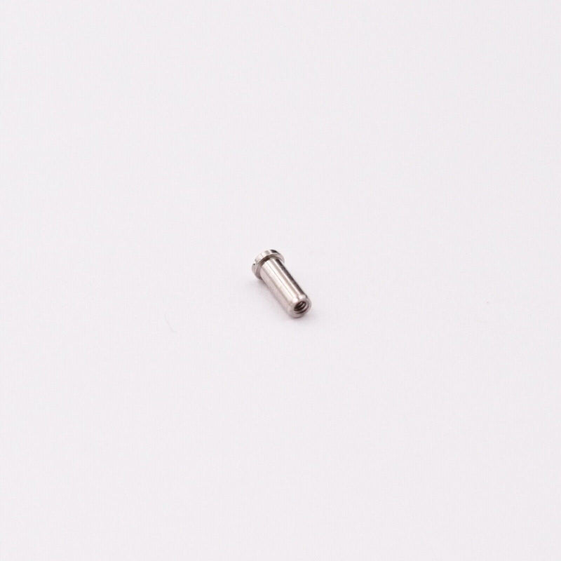 Audemars Piguet Royal Oak Caseback Screw Steel H5,45mm D1,56mm