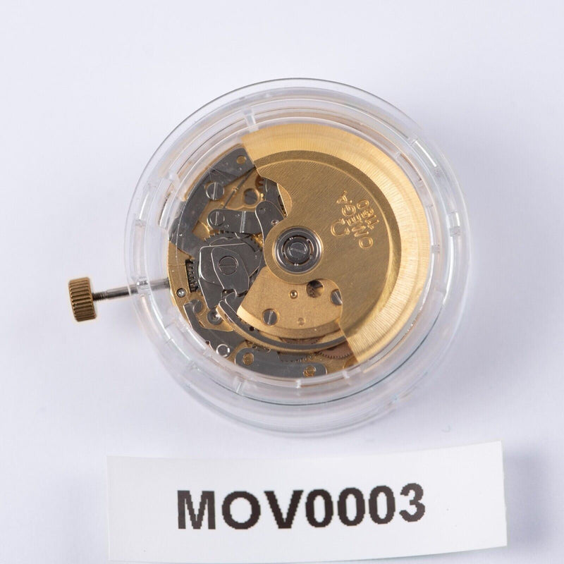 Original Omega 1150 Movement