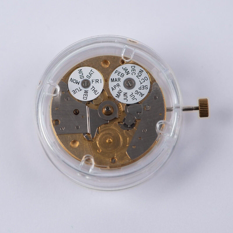 Original Omega 1150 Movement