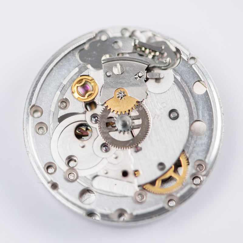 Original Cartier Automatic Movement 077 / 2671 (NOT RUNNING) No Datewheel