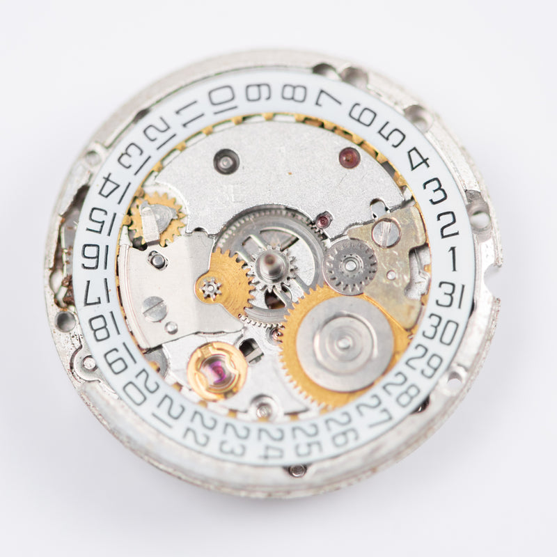 Original Cartier Automatic Movement 077 / 2671 (NOT RUNNING)