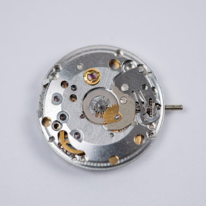 Original Cartier Movement 78-1 / 2512 (NOT RUNNING)