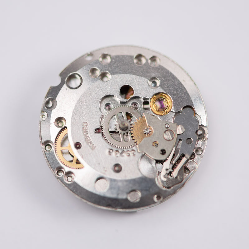 Original Cartier Automatic Movement ETA 2670 (NOT RUNNING)